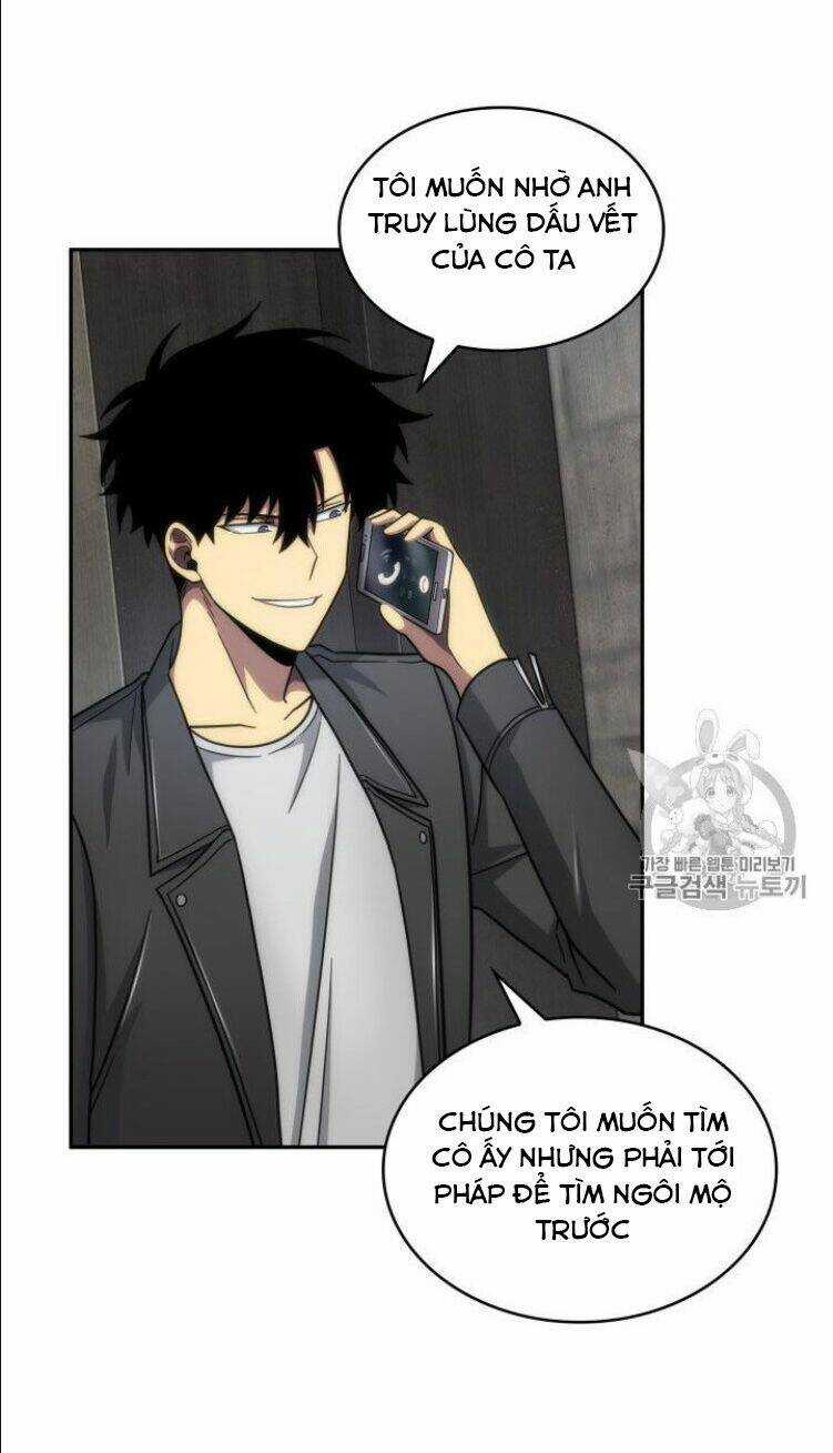 Vua Trộm Mộ - Chapter 162 - Trang 25