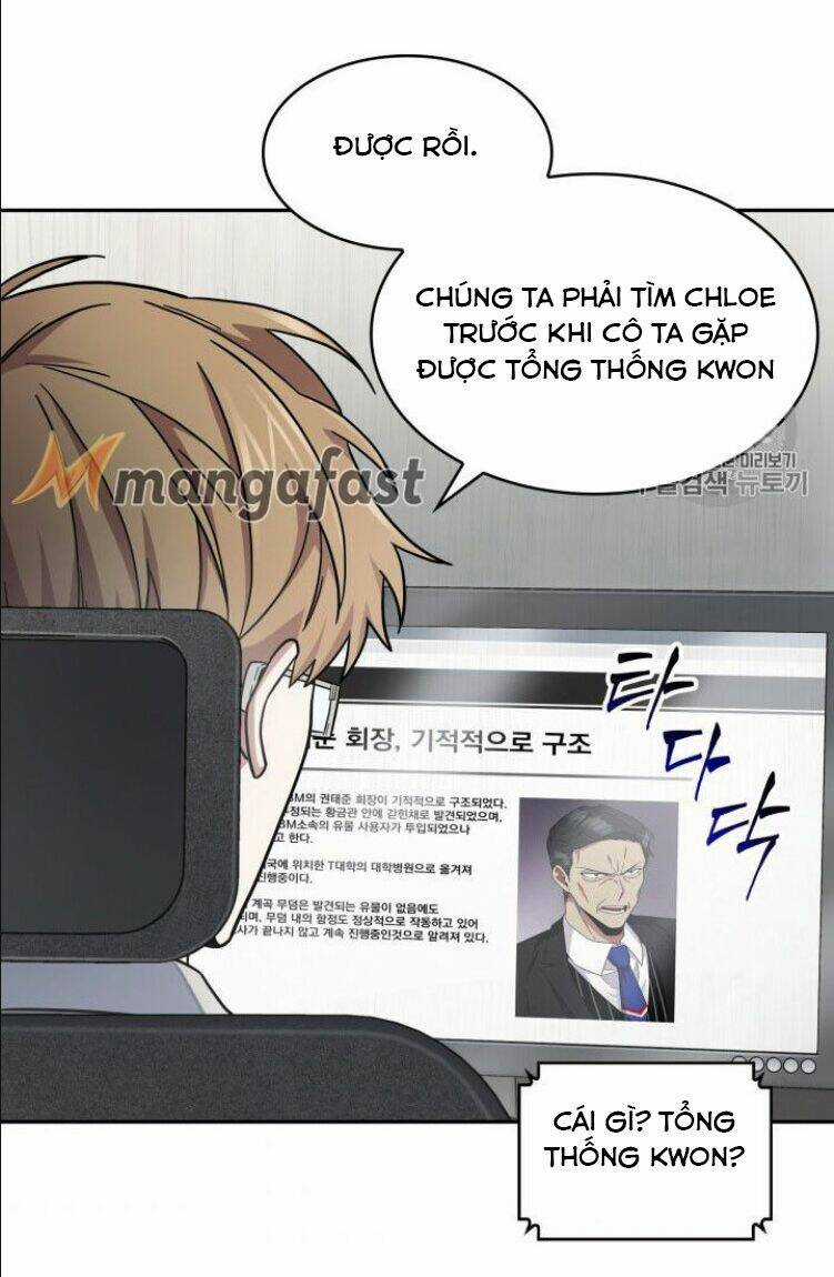 Vua Trộm Mộ - Chapter 162 - Trang 26