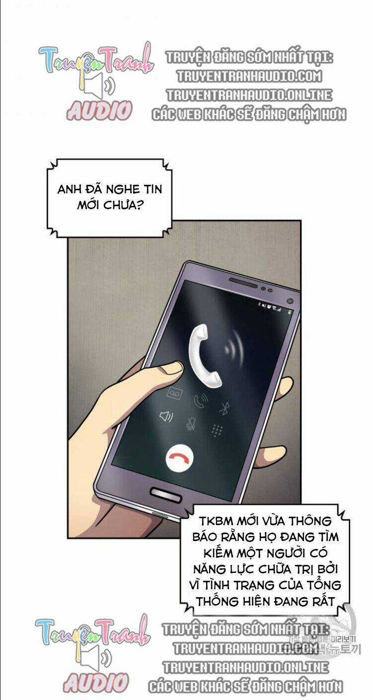 Vua Trộm Mộ - Chapter 162 - Trang 27