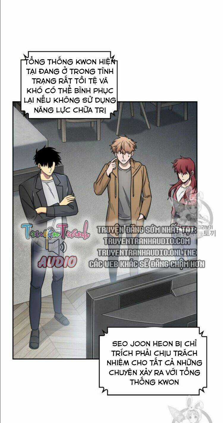 Vua Trộm Mộ - Chapter 162 - Trang 29