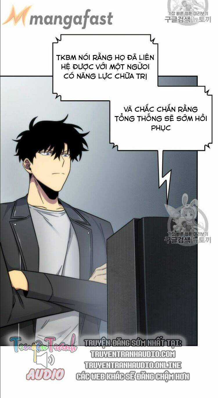 Vua Trộm Mộ - Chapter 162 - Trang 30