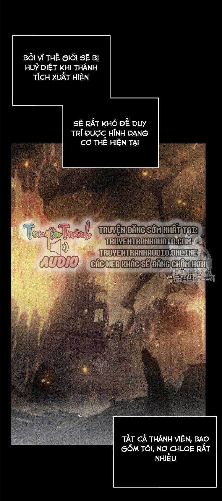 Vua Trộm Mộ - Chapter 162 - Trang 4