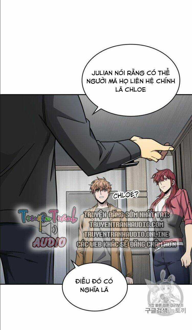 Vua Trộm Mộ - Chapter 162 - Trang 31