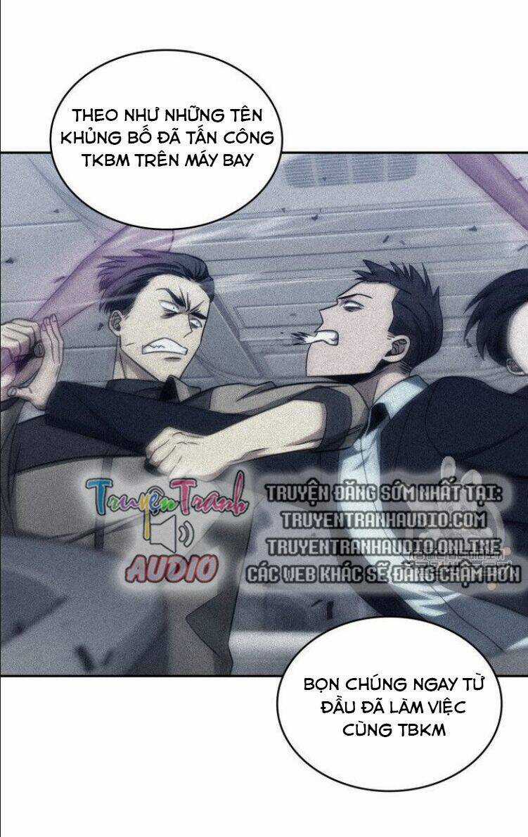 Vua Trộm Mộ - Chapter 162 - Trang 32