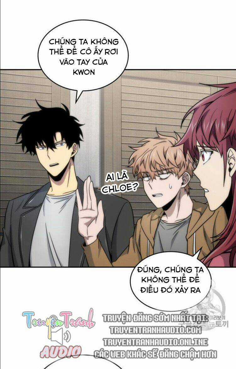 Vua Trộm Mộ - Chapter 162 - Trang 34