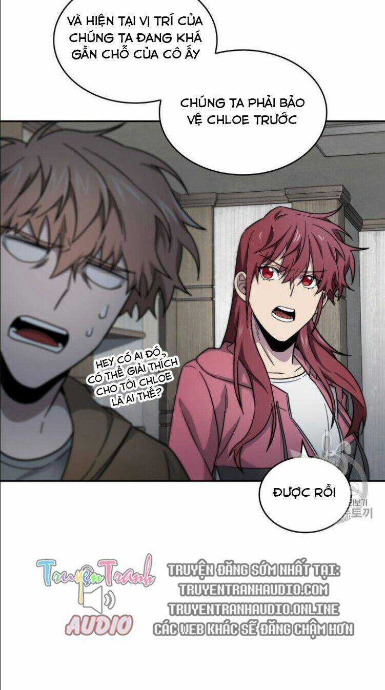 Vua Trộm Mộ - Chapter 162 - Trang 35