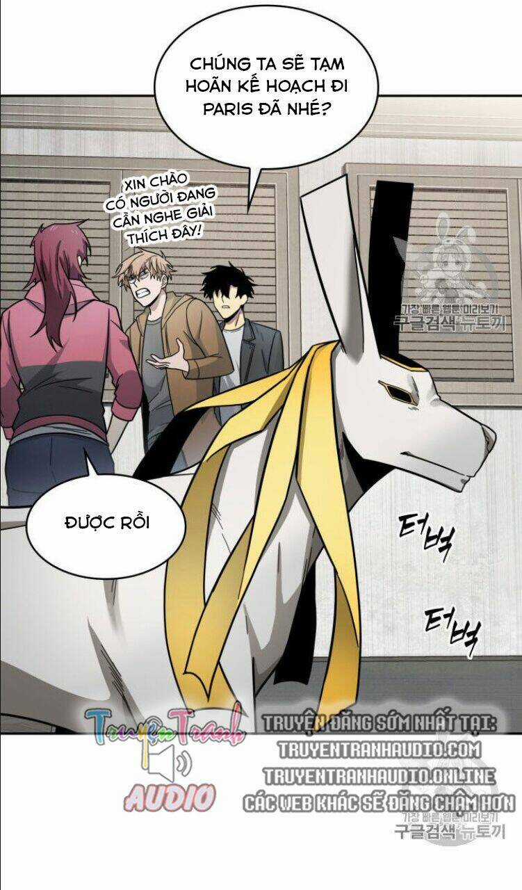 Vua Trộm Mộ - Chapter 162 - Trang 36