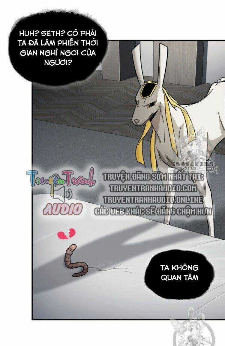 Vua Trộm Mộ - Chapter 162 - Trang 39