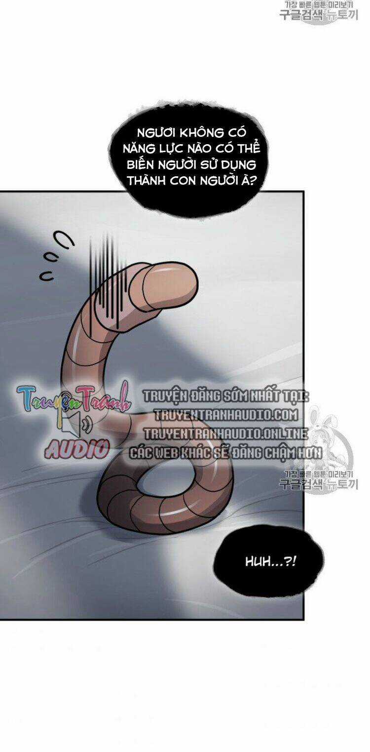 Vua Trộm Mộ - Chapter 162 - Trang 40