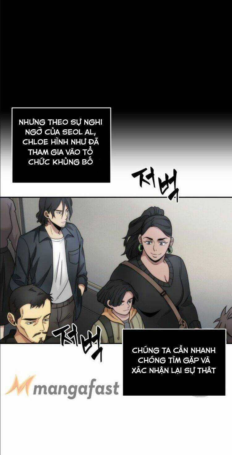 Vua Trộm Mộ - Chapter 162 - Trang 5