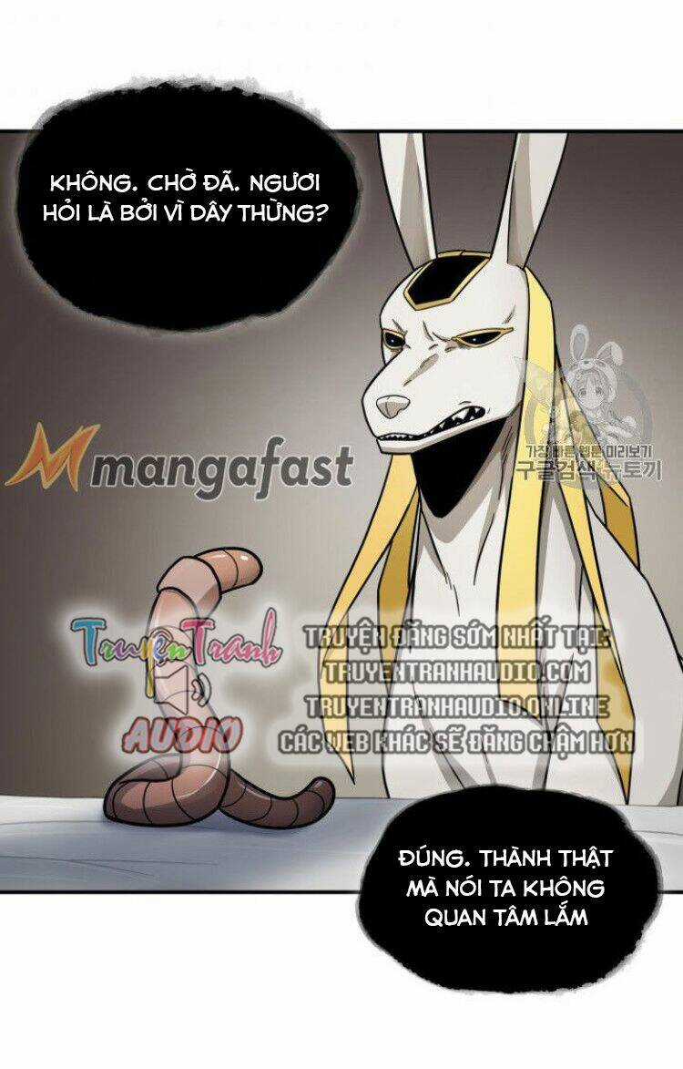 Vua Trộm Mộ - Chapter 162 - Trang 41