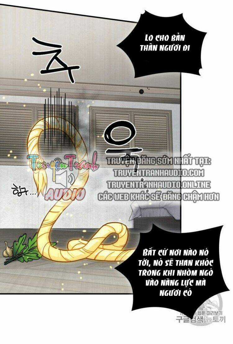 Vua Trộm Mộ - Chapter 162 - Trang 43