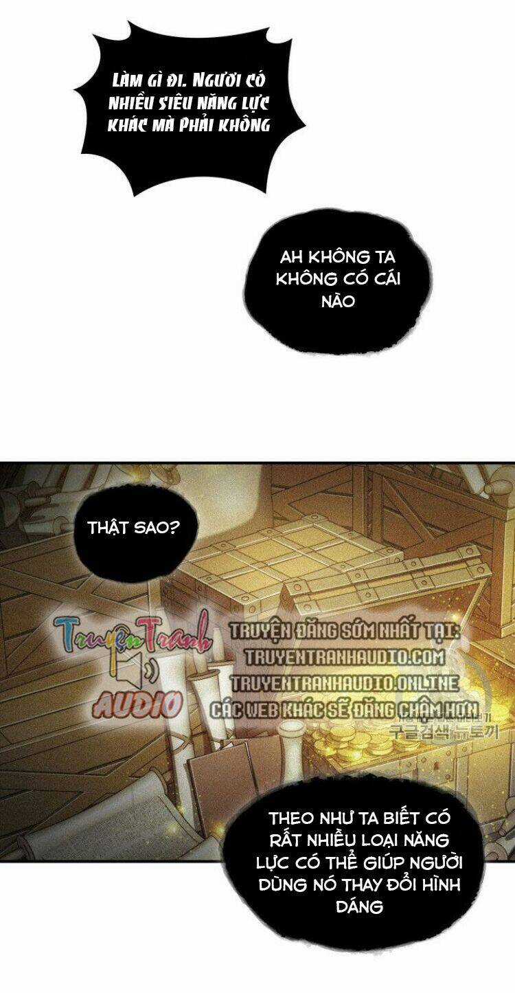 Vua Trộm Mộ - Chapter 162 - Trang 44