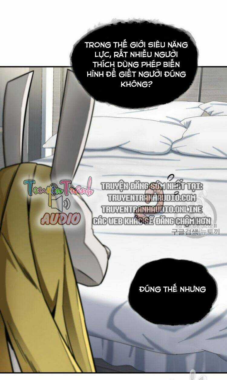 Vua Trộm Mộ - Chapter 162 - Trang 45