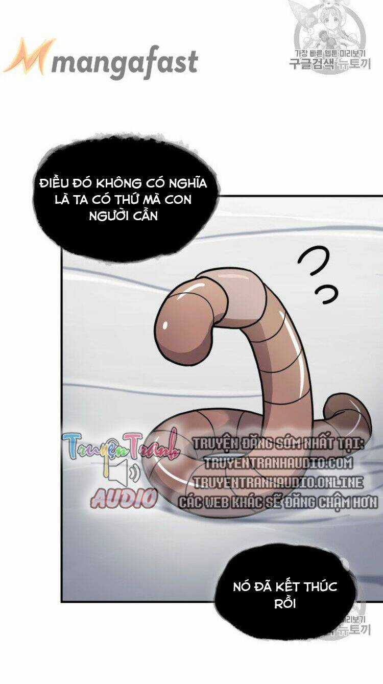 Vua Trộm Mộ - Chapter 162 - Trang 46