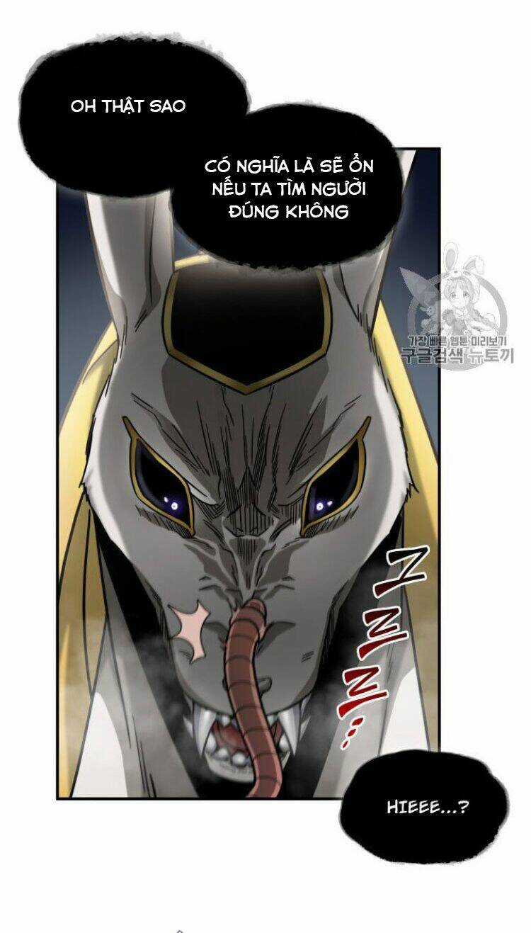 Vua Trộm Mộ - Chapter 162 - Trang 47