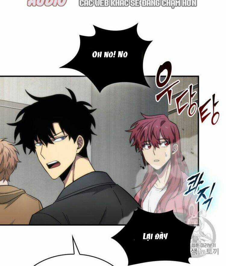 Vua Trộm Mộ - Chapter 162 - Trang 49