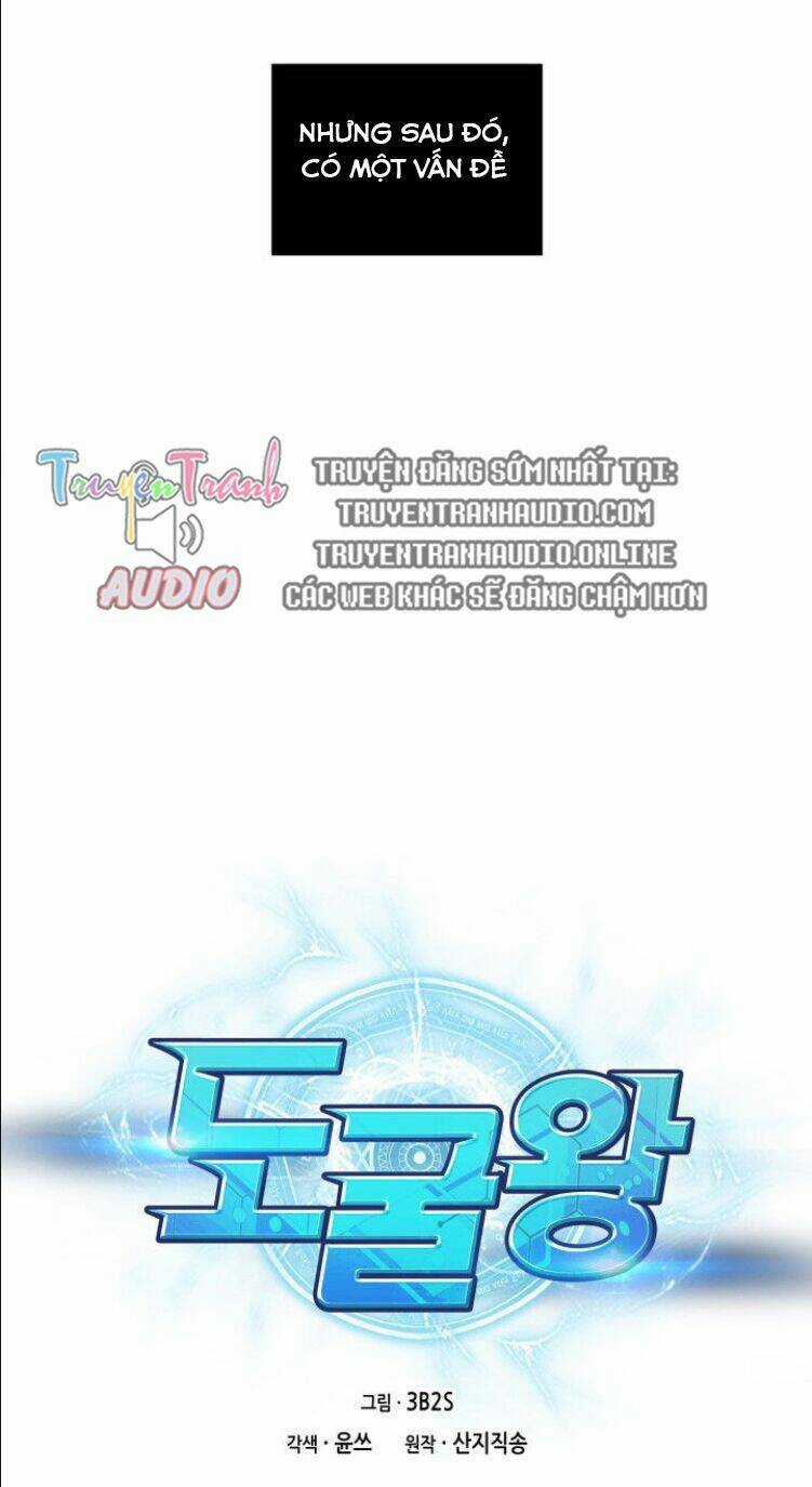 Vua Trộm Mộ - Chapter 162 - Trang 6