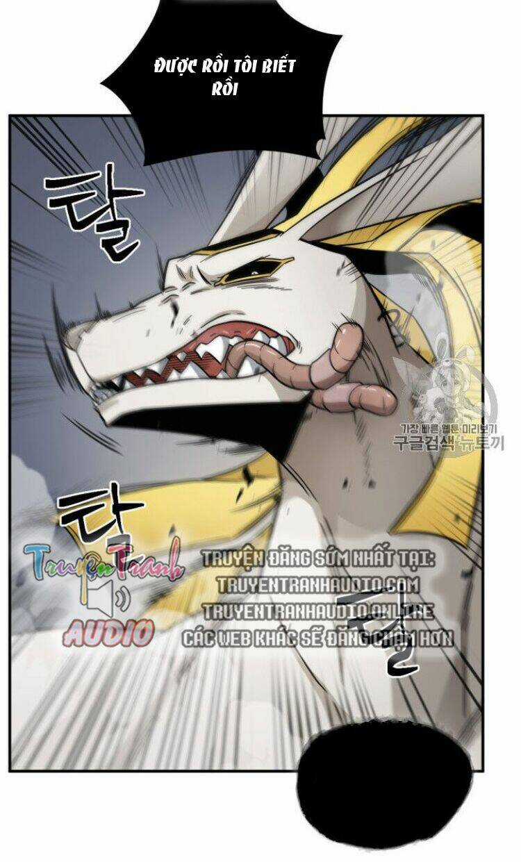 Vua Trộm Mộ - Chapter 162 - Trang 51