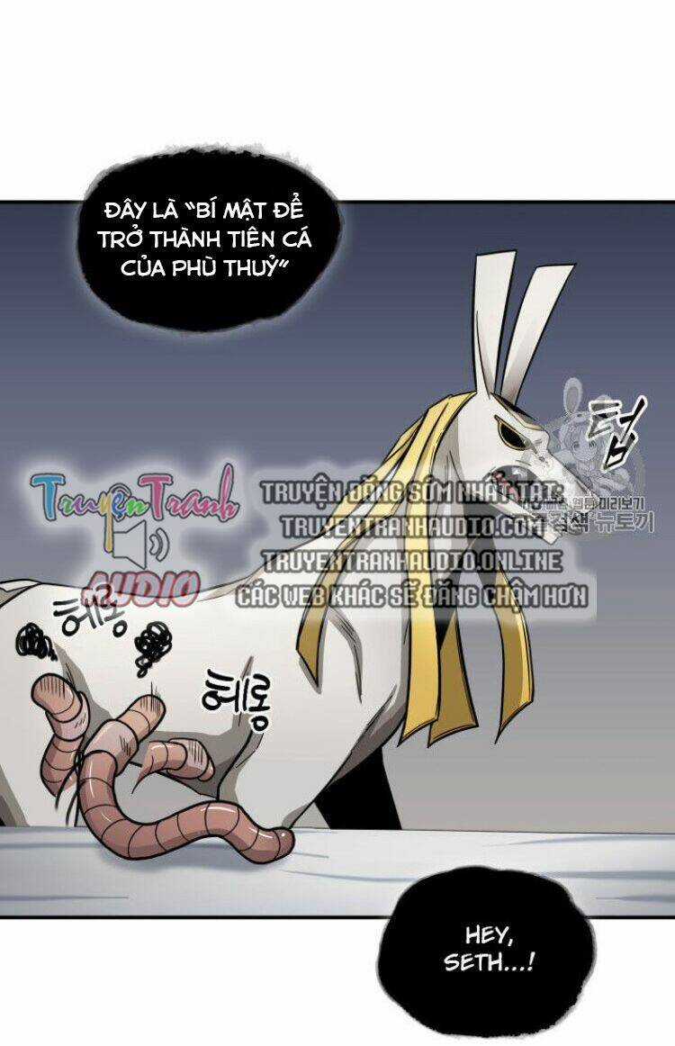 Vua Trộm Mộ - Chapter 162 - Trang 53