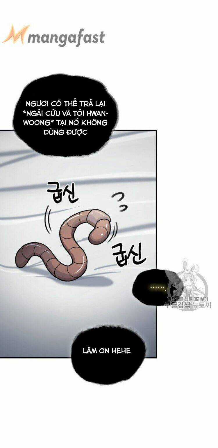 Vua Trộm Mộ - Chapter 162 - Trang 54