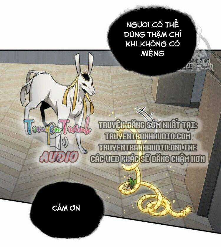 Vua Trộm Mộ - Chapter 162 - Trang 59