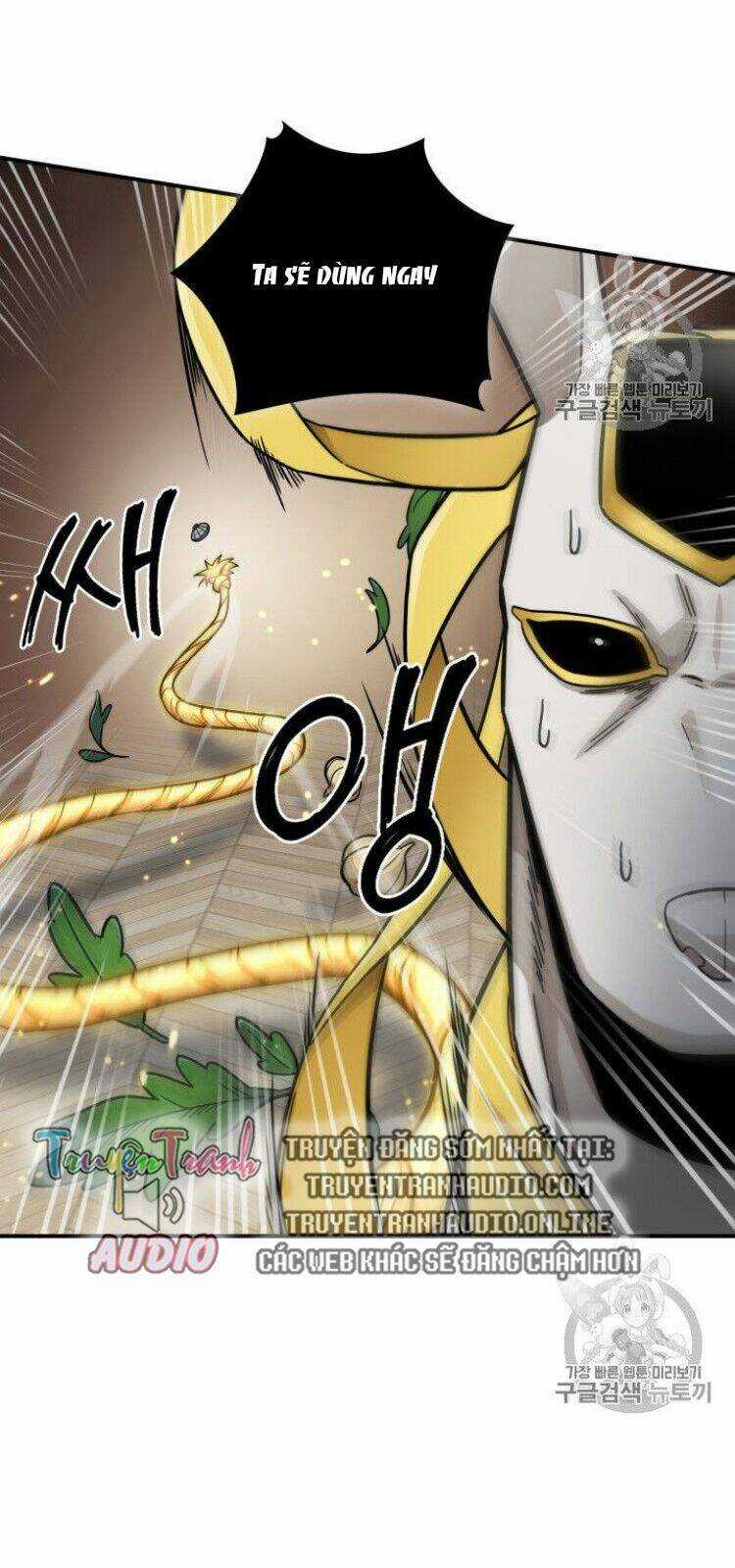 Vua Trộm Mộ - Chapter 162 - Trang 60