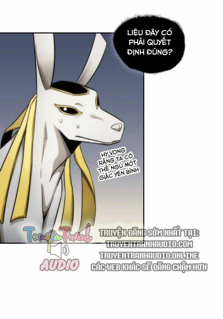 Vua Trộm Mộ - Chapter 162 - Trang 61