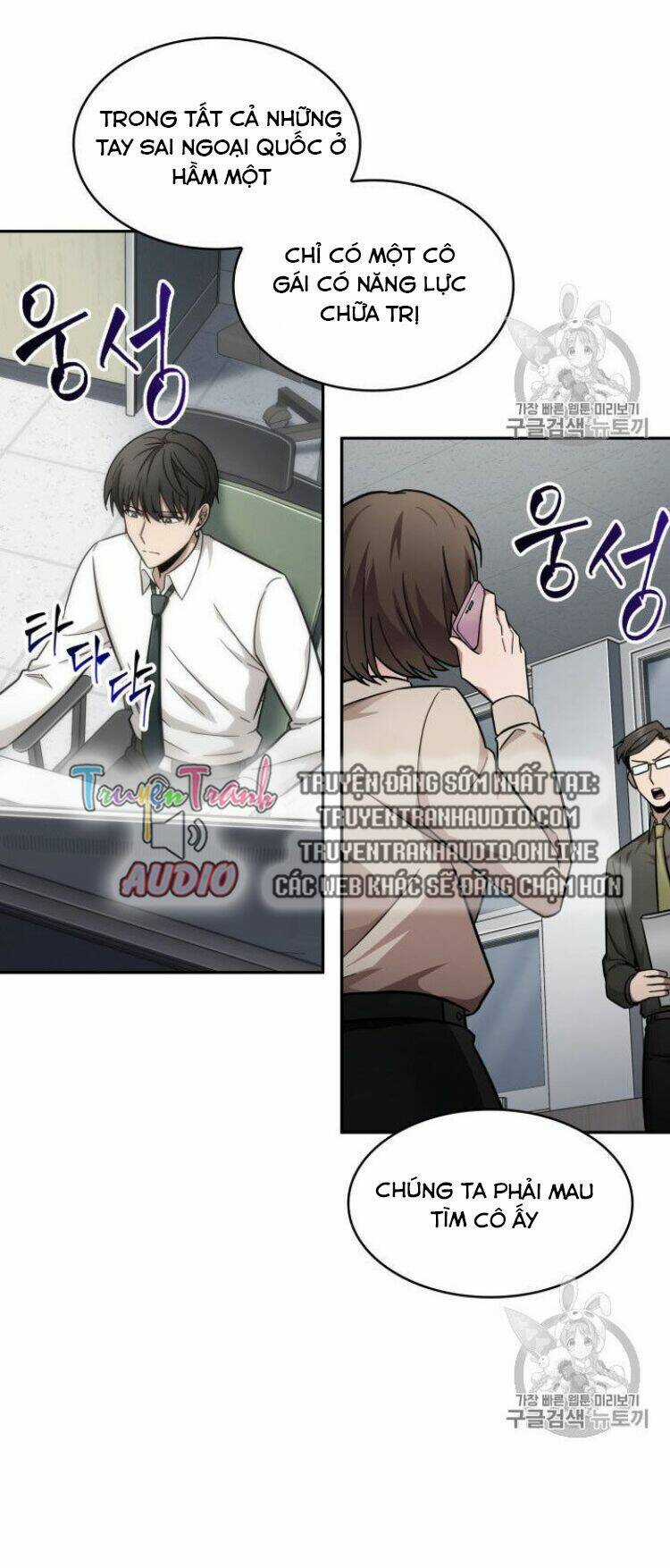 Vua Trộm Mộ - Chapter 162 - Trang 63