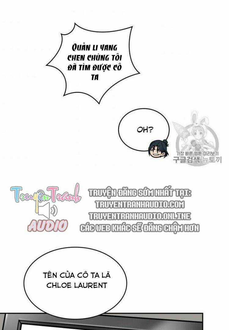 Vua Trộm Mộ - Chapter 162 - Trang 65