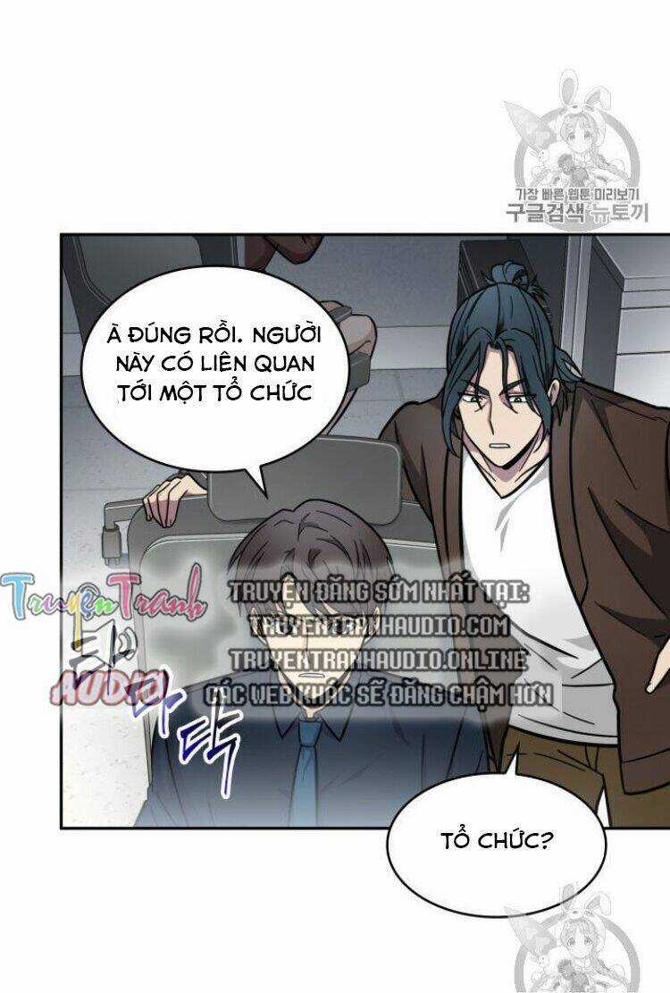 Vua Trộm Mộ - Chapter 162 - Trang 67