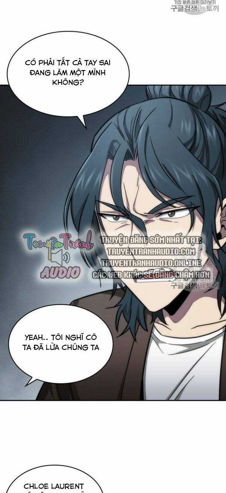 Vua Trộm Mộ - Chapter 162 - Trang 68