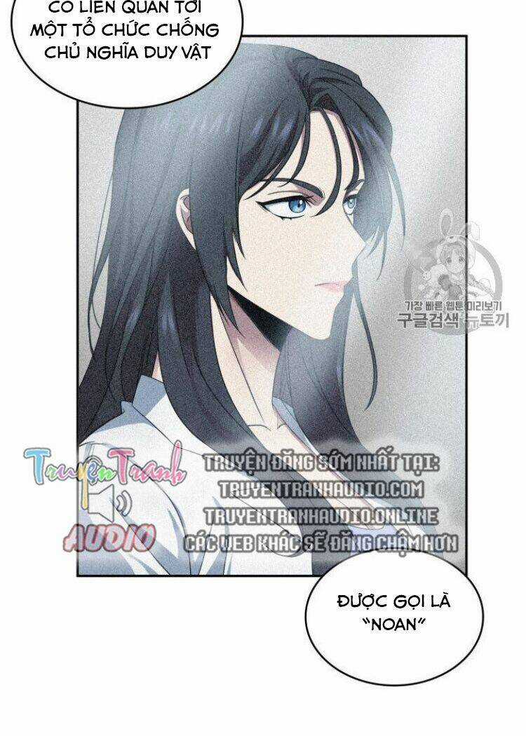 Vua Trộm Mộ - Chapter 162 - Trang 69