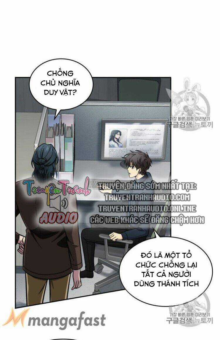 Vua Trộm Mộ - Chapter 162 - Trang 70