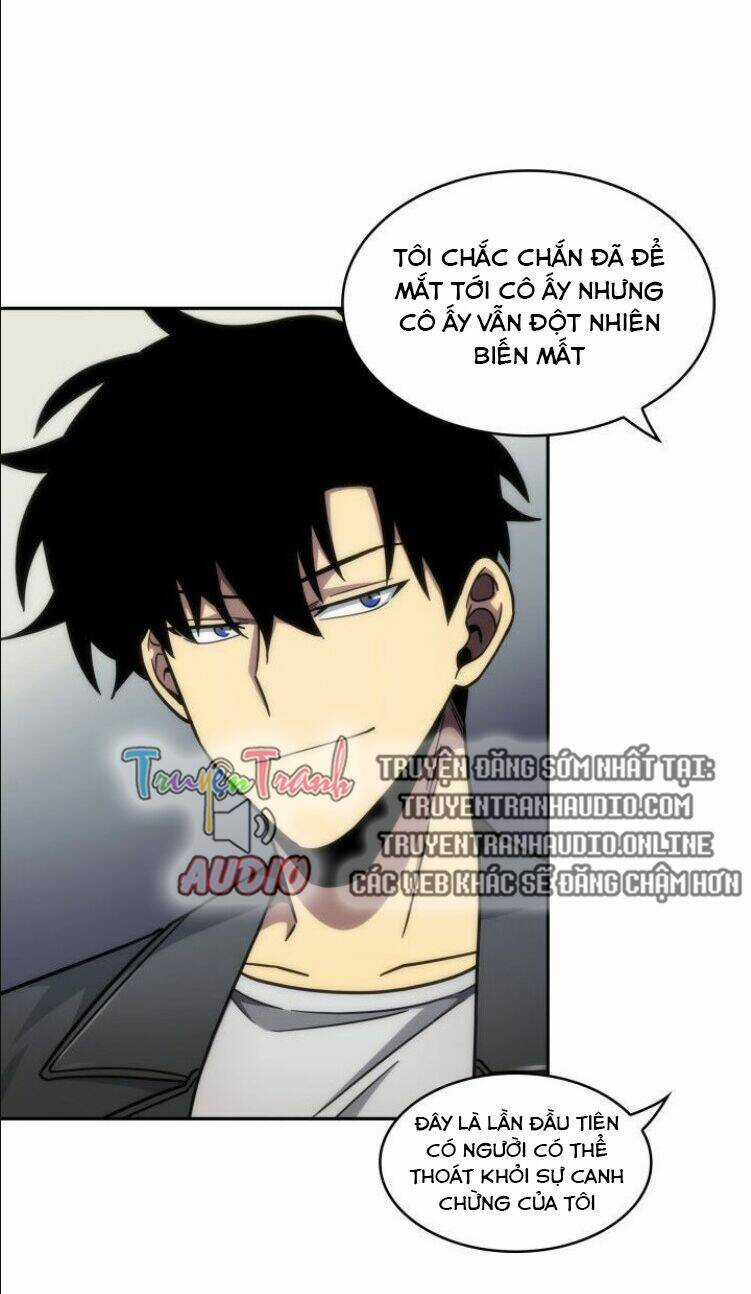 Vua Trộm Mộ - Chapter 162 - Trang 8