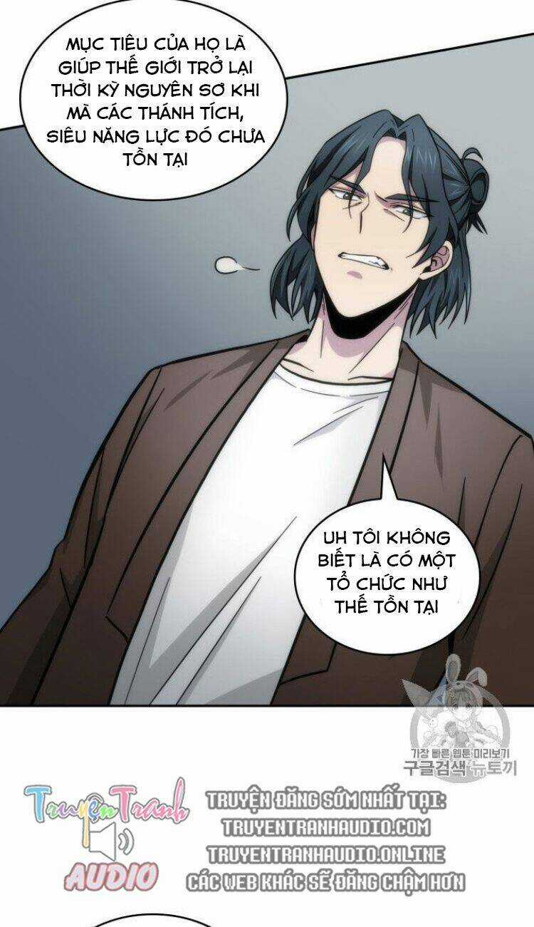 Vua Trộm Mộ - Chapter 162 - Trang 71