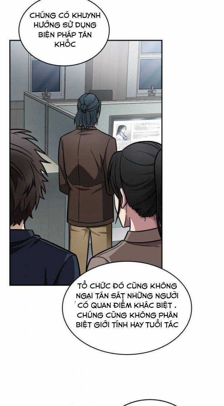 Vua Trộm Mộ - Chapter 162 - Trang 72