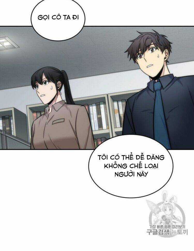 Vua Trộm Mộ - Chapter 162 - Trang 74