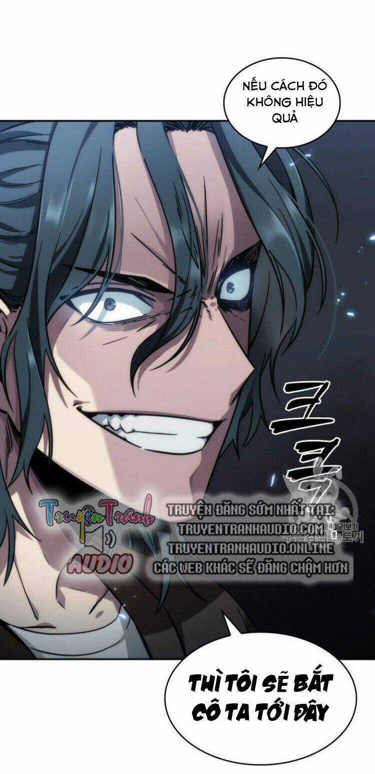 Vua Trộm Mộ - Chapter 162 - Trang 75