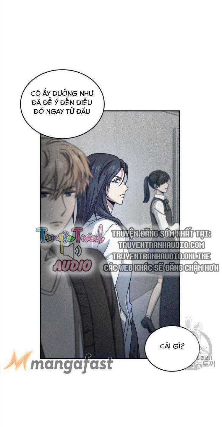 Vua Trộm Mộ - Chapter 162 - Trang 9