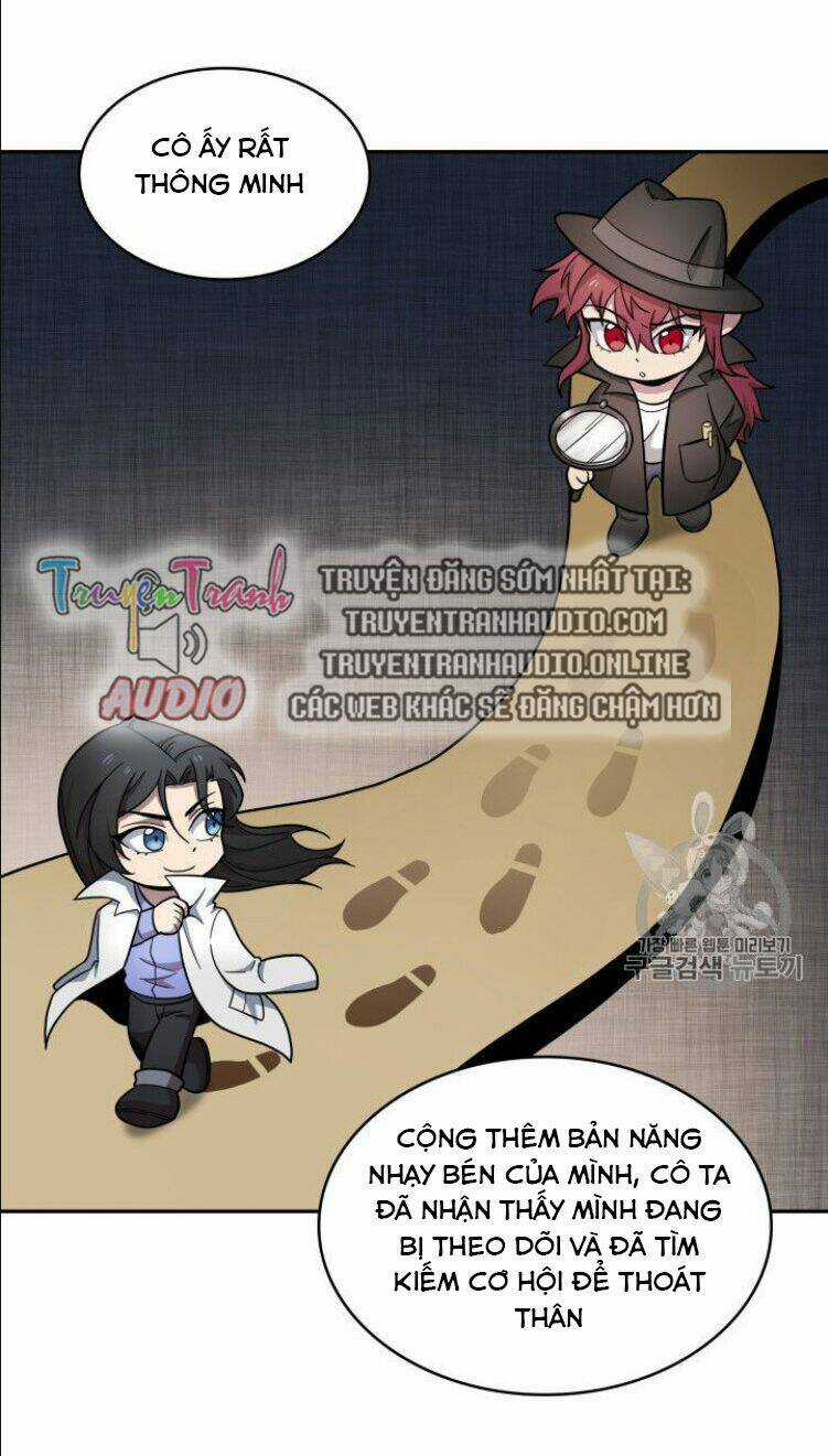 Vua Trộm Mộ - Chapter 162 - Trang 10