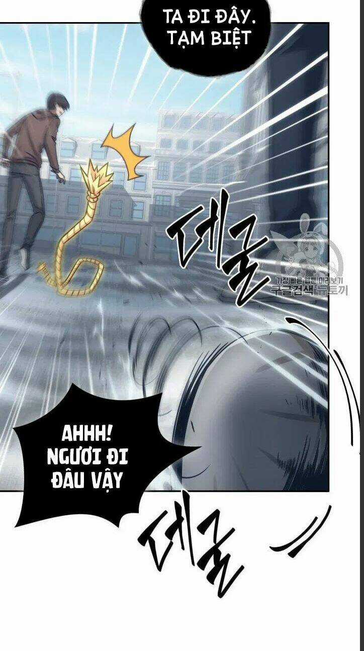 Vua Trộm Mộ - Chapter 163 - Trang 11