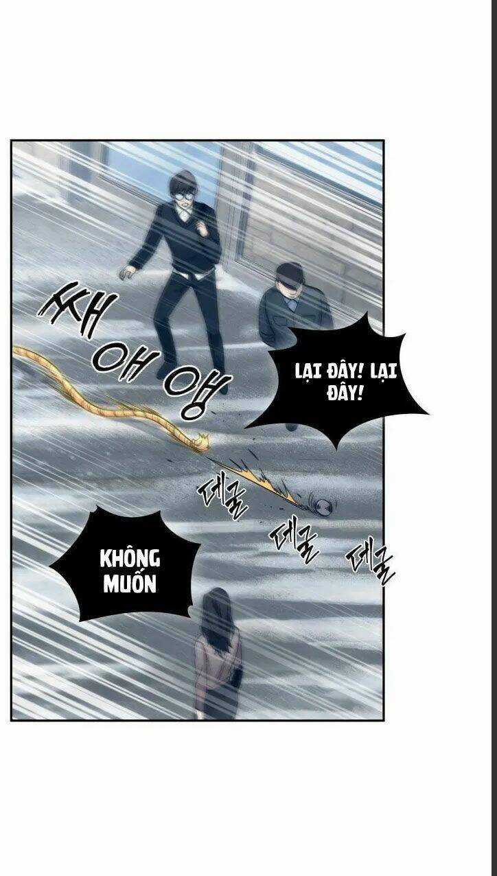 Vua Trộm Mộ - Chapter 163 - Trang 12