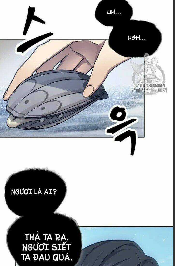 Vua Trộm Mộ - Chapter 163 - Trang 14