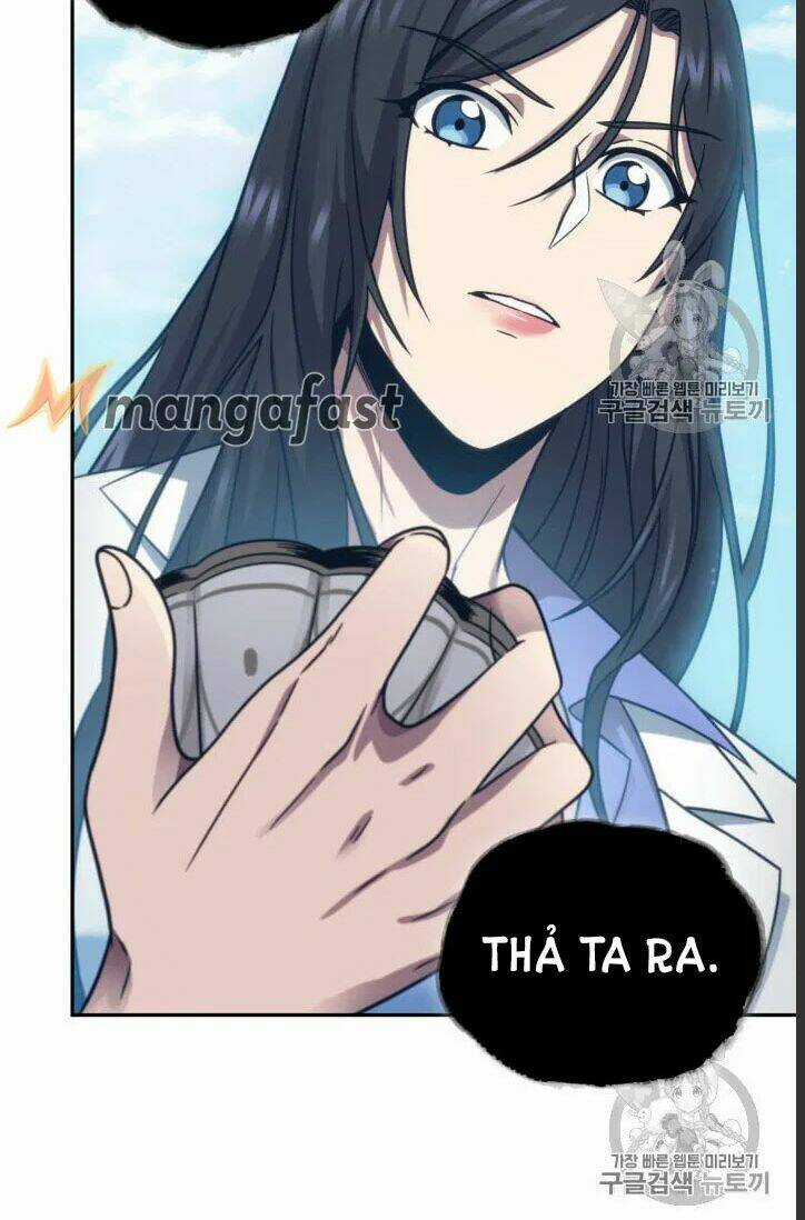 Vua Trộm Mộ - Chapter 163 - Trang 15