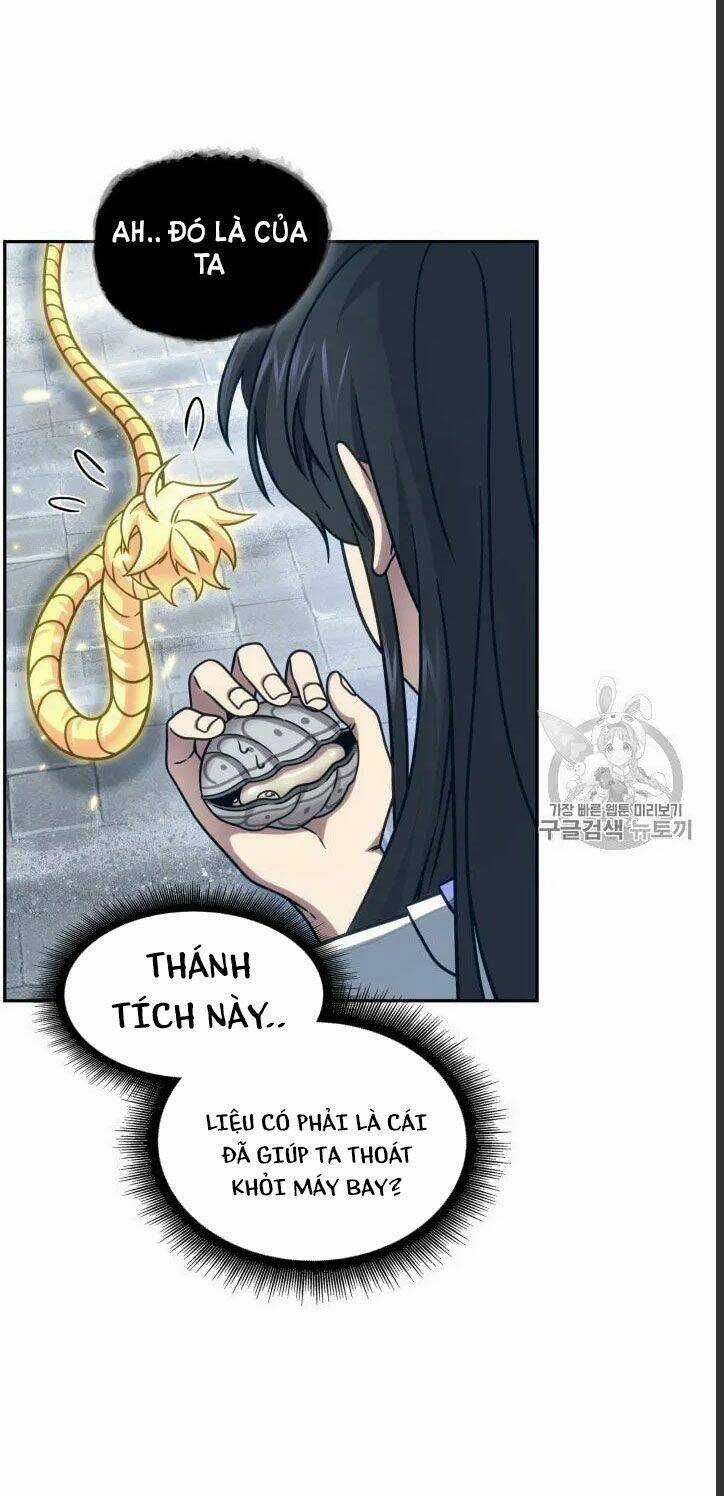 Vua Trộm Mộ - Chapter 163 - Trang 16