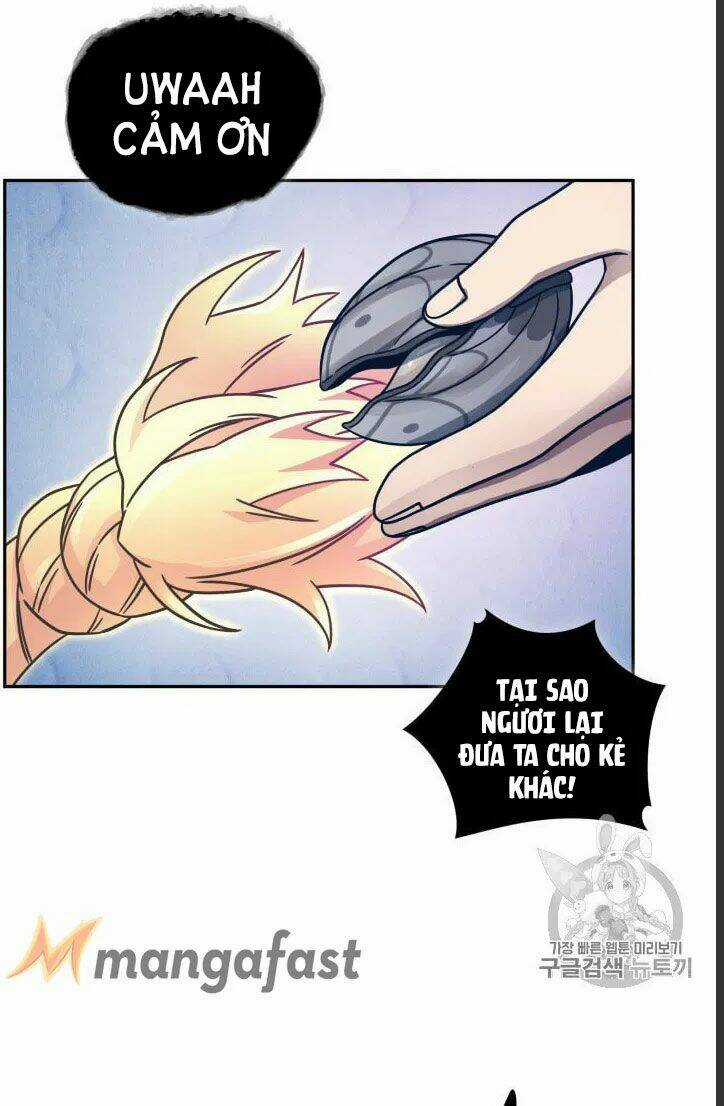 Vua Trộm Mộ - Chapter 163 - Trang 18