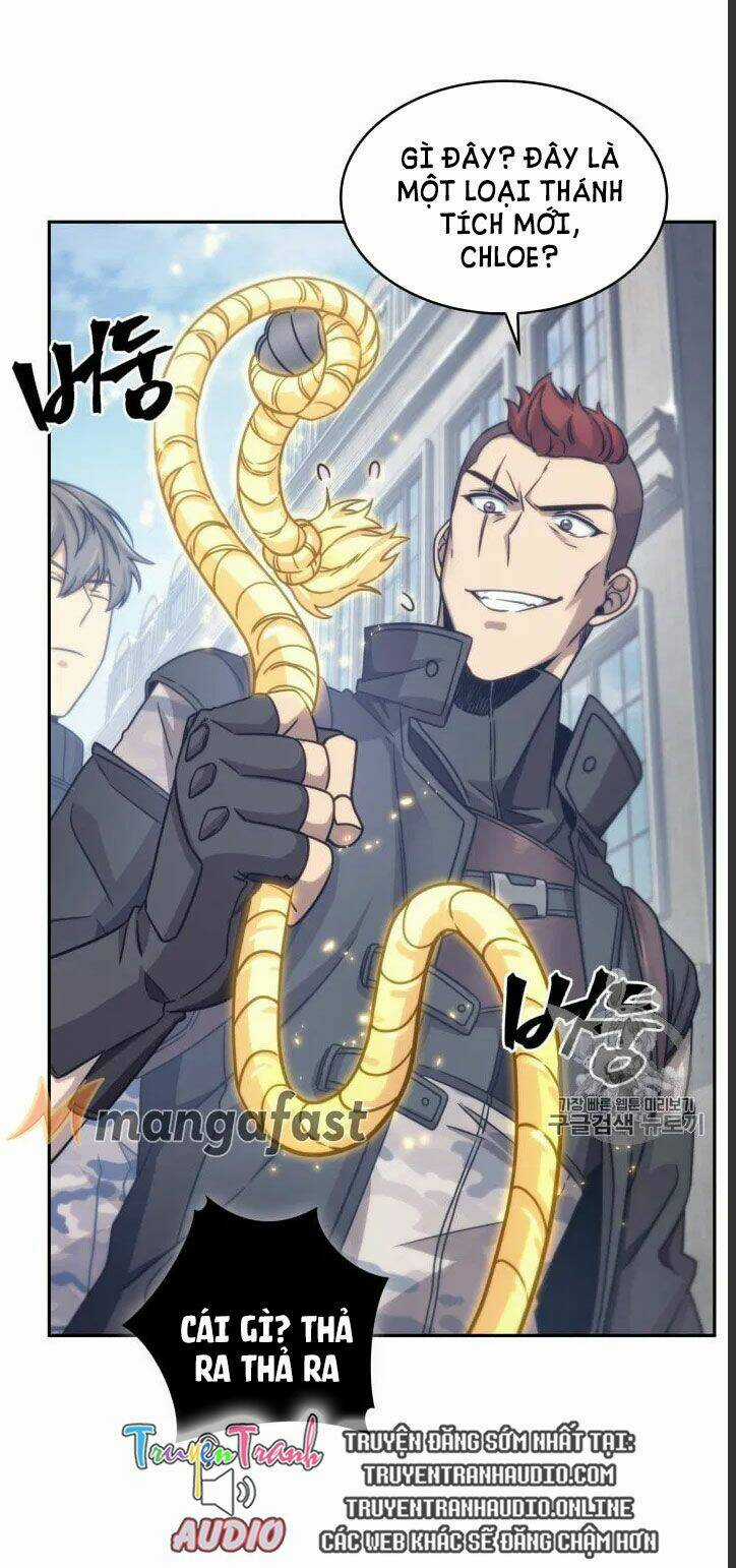 Vua Trộm Mộ - Chapter 163 - Trang 20