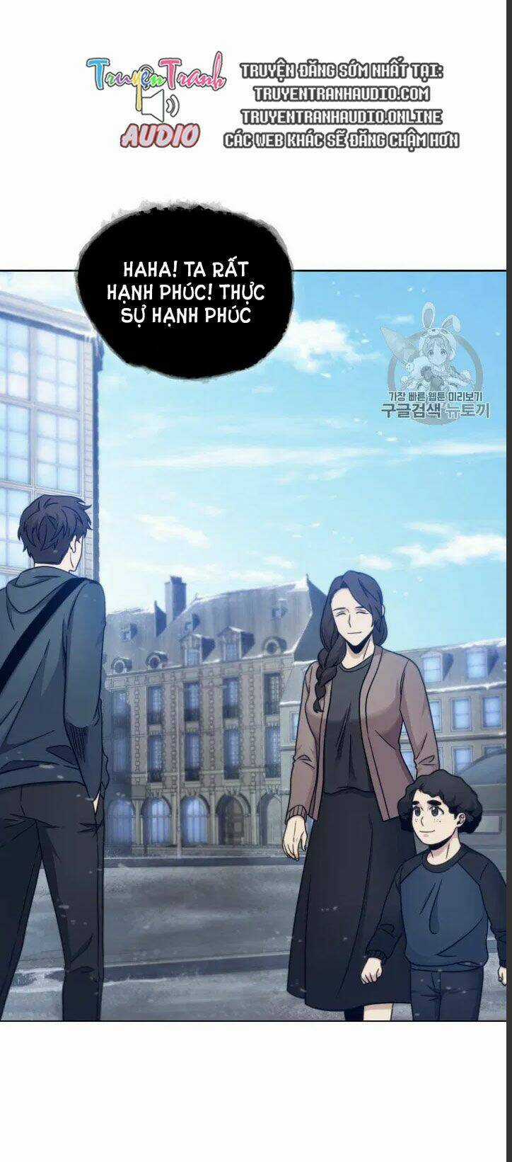 Vua Trộm Mộ - Chapter 163 - Trang 3