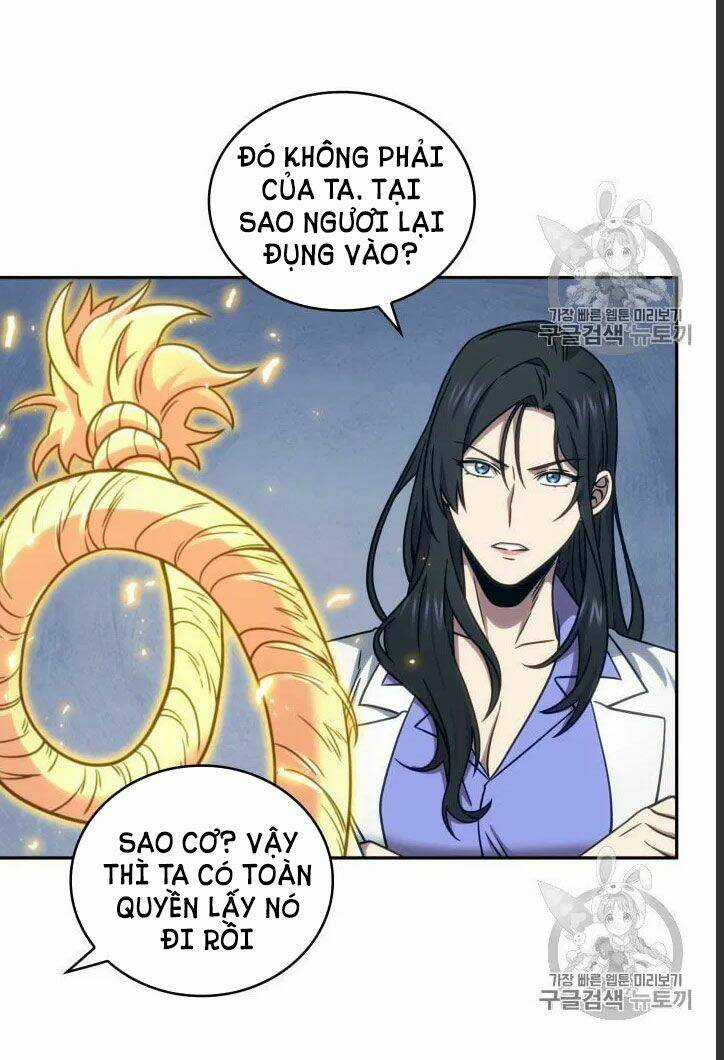 Vua Trộm Mộ - Chapter 163 - Trang 21